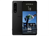 Sony Xperia 1 III 5G 256GB - Black